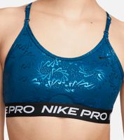 Nike Pro Indy Women's Light-Support Padded Strappy Sport BH XL Niedersachsen - Hatten Vorschau