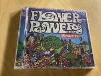 Neu, noch eingeschweißt: Flower Power Genration Superhits OVP 2CD Dresden - Löbtau-Nord Vorschau