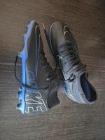 Nike Fußballschuhe 38,5 Sachsen - Chemnitz Vorschau