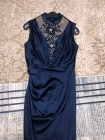 Abendkleid Satin Nordrhein-Westfalen - Kamp-Lintfort Vorschau