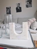 H&M Home Marmor Kerzenhalter Kreis Pinneberg - Wedel Vorschau