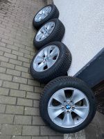 BMW 205/55R16 6775594 Good Year Ultragrip 9 M S Winterreifen Köln - Bocklemünd/Mengenich Vorschau