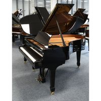 Steinway & Sons Flügel gebraucht, O-180, Garantie + Lieferung Thüringen - Jena Vorschau