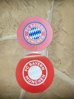 FC BAYERN AUTO 3D HOLOGRAMM AUFKLEBER NEU Nordrhein-Westfalen - Schwerte Vorschau