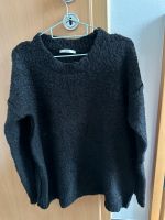 Edc, Pullover, Gr.M, schwarz, Neuwertig, Esprit Nordrhein-Westfalen - Rheine Vorschau