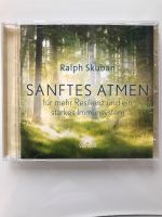 CD Sanftes Atmen Ralph Skuban Brandenburg - Frankfurt (Oder) Vorschau