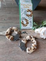 Handschellen NEU Plüsch Leopard Furry Fun Cuffs Nordfriesland - Neukirchen Vorschau