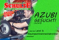 AZUBI Ausbildung zum Land- & Baumaschinenmechatroniker (M/W/D) Nordrhein-Westfalen - Borchen Vorschau