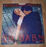 Münchener Freiheit Oh Baby Single 1984 Nordrhein-Westfalen - Porta Westfalica Vorschau