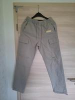 Bershka Hose Größe XS Niedersachsen - Leer (Ostfriesland) Vorschau
