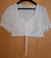 Weisse Dirndl - Blusen Bayern - Schönau Niederbay Vorschau