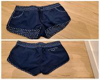 Badeshorts Punktemuster Bayern - Tiefenbach Kr Passau Vorschau