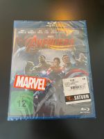 Marvel Film Avengers Age of Ultron Blu-Ray Niedersachsen - Göttingen Vorschau