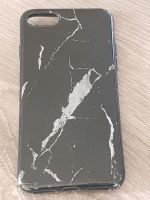 Handyhülle, Handycover I-Phone 8, schwarz, Top Zustand! Nordrhein-Westfalen - Jülich Vorschau