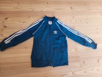 Original Adidas Trainingsjacke 98 petrol Bayern - Schwabach Vorschau