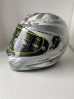 AGV Veloce S Helm NO GP R RR Arai Shoei Bayern - Bad Tölz Vorschau