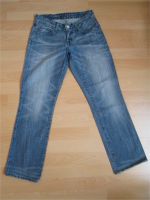 Levi's Bold curve, straight (28/30) Frankfurt am Main - Praunheim Vorschau