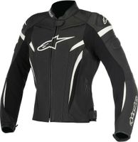 Alpinestars Damen Lederjacke Gr. 48; UVP 446€; fällt klein aus! Baden-Württemberg - Essingen Vorschau