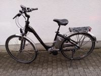 Flyer E-Bike Mittelmotor Panasonic 555 Wh / Rh. 46 cm / 28 Nordrhein-Westfalen - Bad Honnef Vorschau