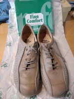 Damenschuhe 42 Finn Comfort Nordrhein-Westfalen - Marienmünster Vorschau