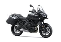 Kawasaki Versys 650 - Tourer-Paket Thüringen - Gera Vorschau