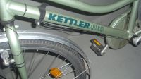 damen alu-fahrrad marke kettler 5-gang schaltung metallic-grün Bayern - Fürth Vorschau
