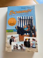 Sommer - Buch zum Film Saarland - Kleinblittersdorf Vorschau