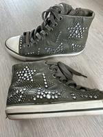 ASH Sneaker Größe 37 Baden-Württemberg - Ulm Vorschau
