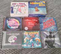 8x Diverse Musik CD,s Sommer Hits usw. Köln - Mülheim Vorschau