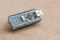 Arduino Nano V3 komp. Entwicklungsboard Harburg - Hamburg Hausbruch Vorschau