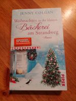 Jenny Colgan Buch Weihnachten in der kleinen Bäckerei am Strandwe Baden-Württemberg - Maulbronn Vorschau