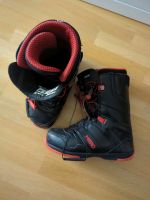 Snowboard Boots Nitro Anthem TLS 44 Baden-Württemberg - Leonberg Vorschau