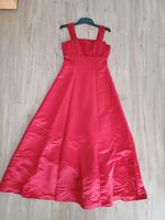 Damen Abendkleid festlich Gr.S rot Baden-Württemberg - Bopfingen Vorschau