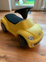 Bobbycar VW Beetle Nordrhein-Westfalen - Oberhausen Vorschau