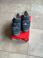 Superfit Merida Halbschuh Sneaker Gr. 35 M Velourleder Berlin - Reinickendorf Vorschau