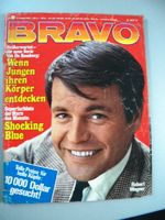 BRAVO Robert Wagner/ The Beach Boys Nr. 36 vom 31. August 1970 Niedersachsen - Barnstorf Vorschau