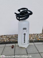 ♻️Lagernd♻️ Husqvarna Druckwassertank Bayern - Brunnen Vorschau