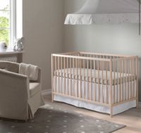 IKEA Babybett Berlin - Mitte Vorschau