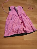 Juri trachten kleid tracht gr 92 Hessen - Schwalbach a. Taunus Vorschau