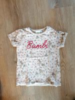 T-Shirt Disney Bambi, Gr. 92 Schleswig-Holstein - Norderstedt Vorschau