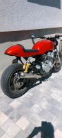 Cafe Racer  HONDA SEVEN FIFTY RC42 Thüringen - Körner Vorschau