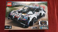 Lego Technic 42109 - Top Gear Rally Car Bayern - Pfaffenhofen a.d. Ilm Vorschau