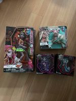 Monster High Puppe OVP Funko Vinyl Neu Sachsen - Kirchberg Vorschau