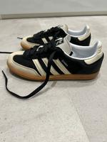 Adidas Samba OG Damen Sneaker,37 1/3,NP120€,w.NEU! Saarbrücken-Mitte - St Johann Vorschau