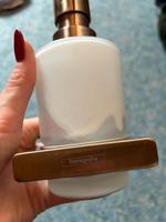 Hansgrohe Seifenspender Rheinland-Pfalz - Mendig Vorschau