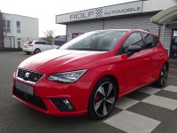 Seat Ibiza 1.0 FR Carbon Edition*NAVI*PANO*LED*BEATS Nordrhein-Westfalen - Warendorf Vorschau