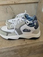 Sneaker Star Wars für Jungs Größe 33 München - Milbertshofen - Am Hart Vorschau