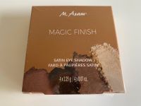 M. Asam Beauty Magic Finish Lidschatten-Palette Satin Eyeshadow Nordrhein-Westfalen - Pulheim Vorschau