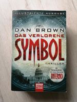 Dan Brown Das verlorene Symbol 9783404160006 Sachsen-Anhalt - Halle Vorschau