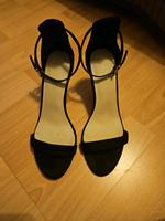 ASOS Damen Sandalen mit Absatz Altona - Hamburg Altona-Nord Vorschau